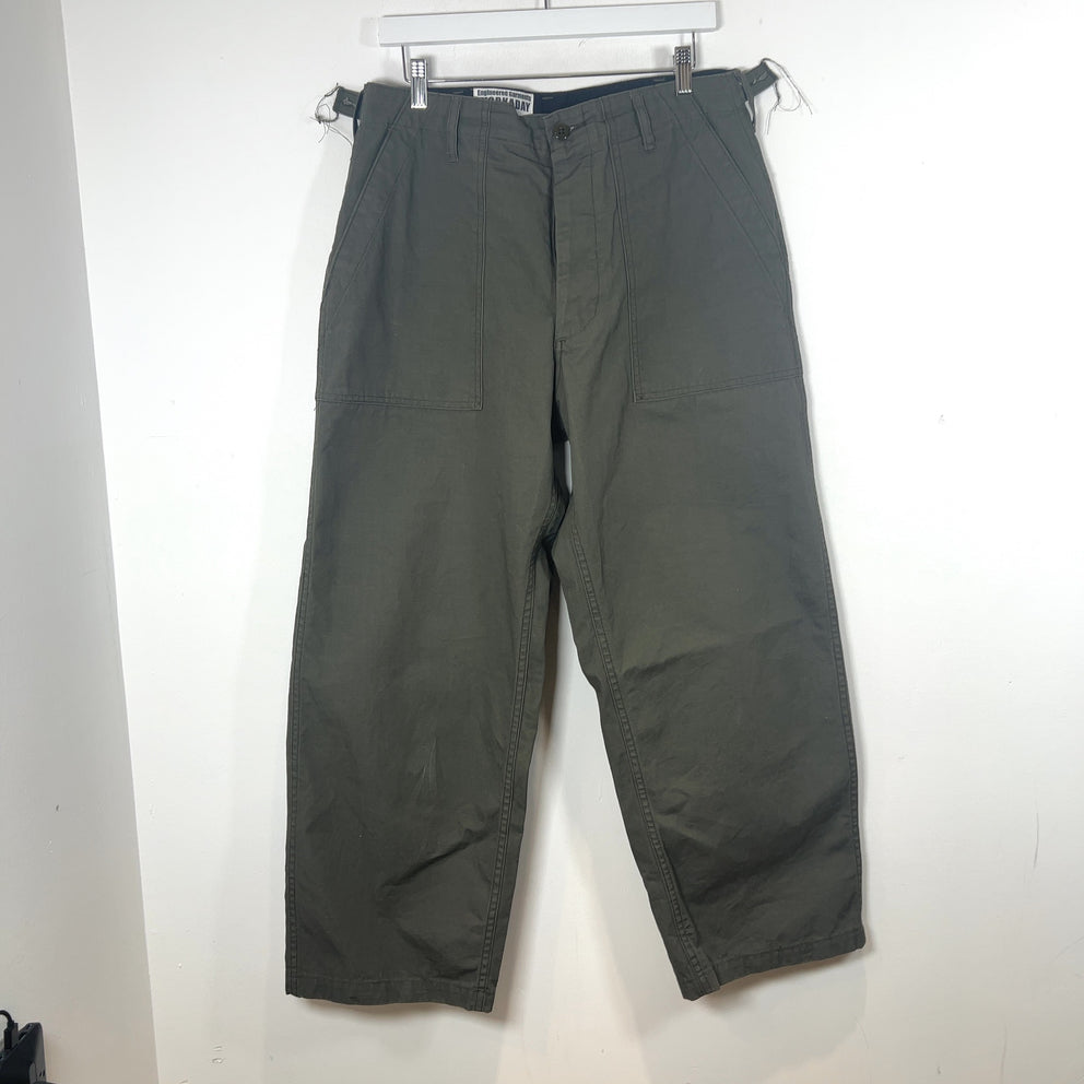 Engineered Garments Cargo Pants