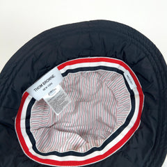 Thom Browne Insulated Bucket Hat