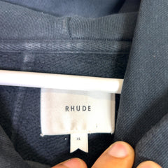 Rhude Hotel De Rhude Hoodie
