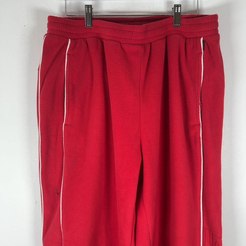 Supreme Polartec Piped Logo Sweatpants