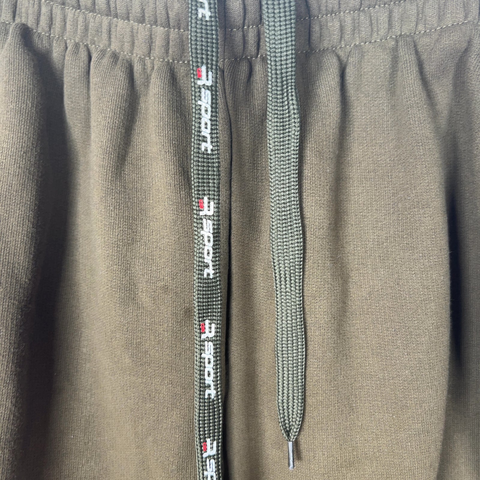 GV Gallery Raspberry Hills V2 Baggies 3/4 Sweat Shorts