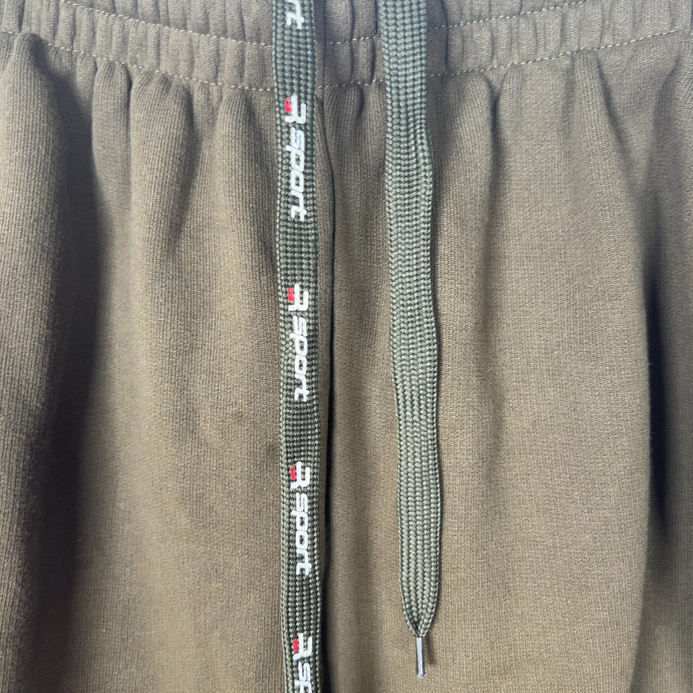 GV Gallery Raspberry Hills V2 Baggies 3/4 Sweat Shorts