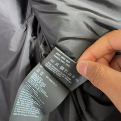 Prada Re-Nylon Padded Gabardine Vest
