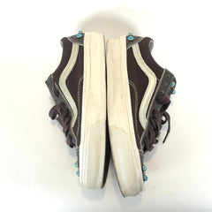 Vans Premium 'Gemstone Mushroom' Old Skool 36 Lowtop Sneakers