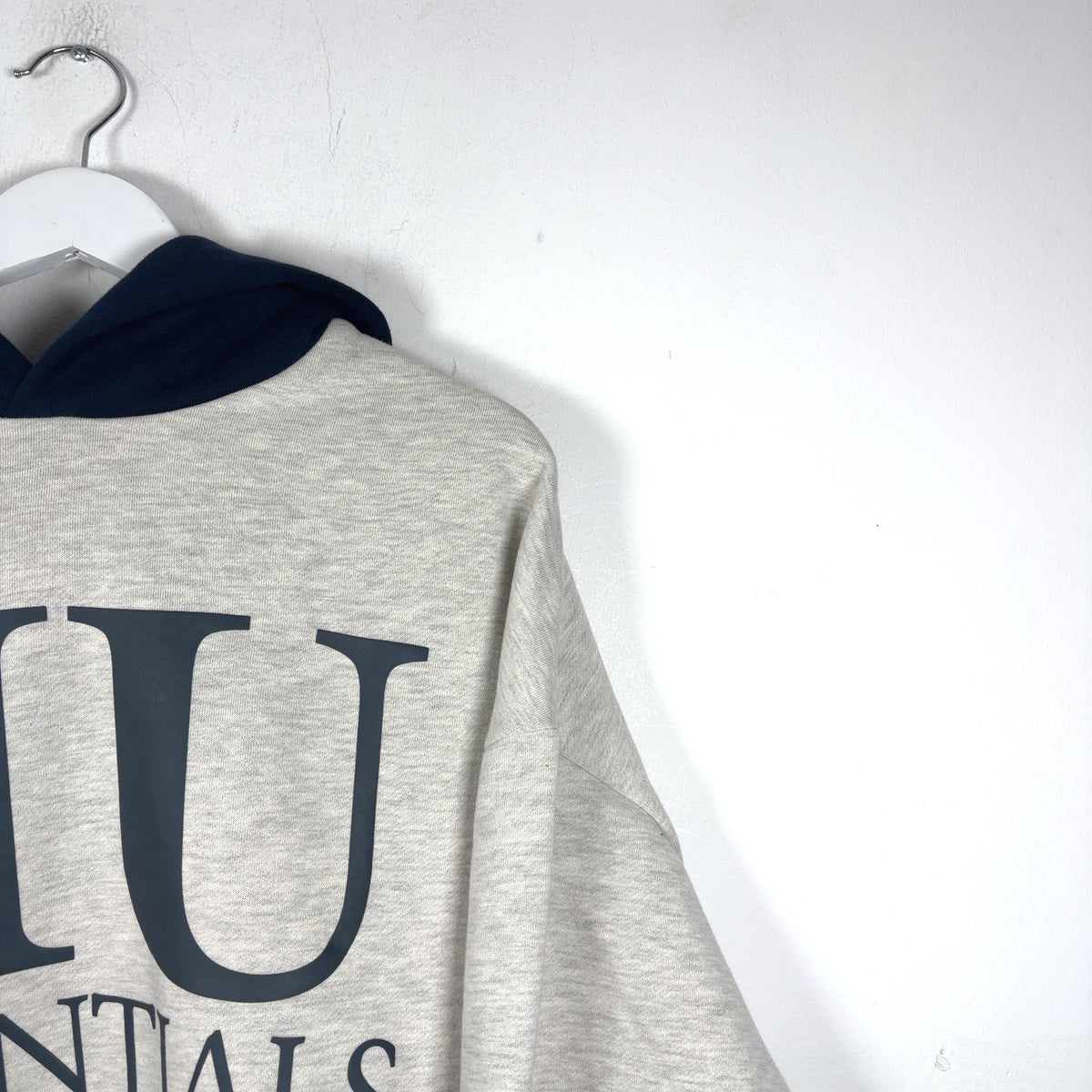 Essentials Howard University Hoodie