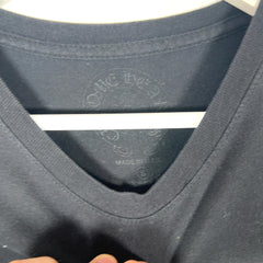 Chrome Hearts Scroll Logo T-Shirt