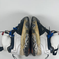 Maison Margiela Fusion High Top Sneaker
