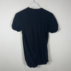Rick Owens Double Layer T-Shirt