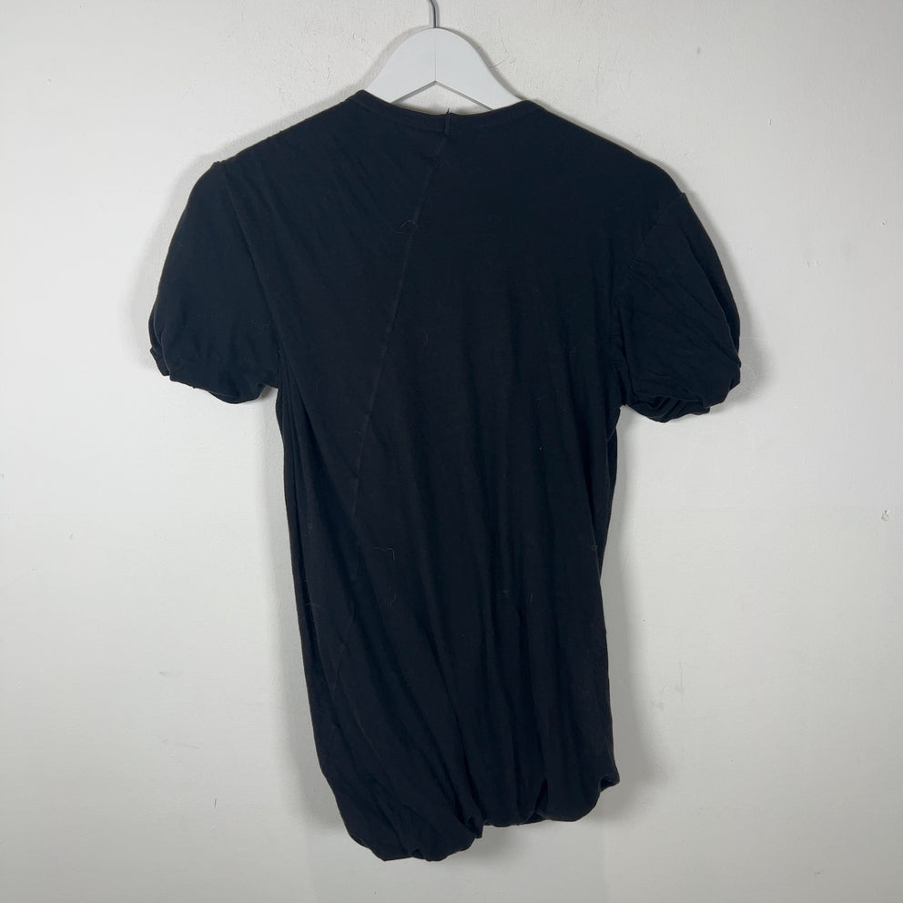 Rick Owens Double Layer T-Shirt