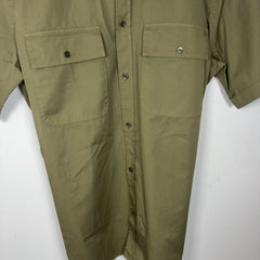 Helmut Lang Cargo Strap Shirt