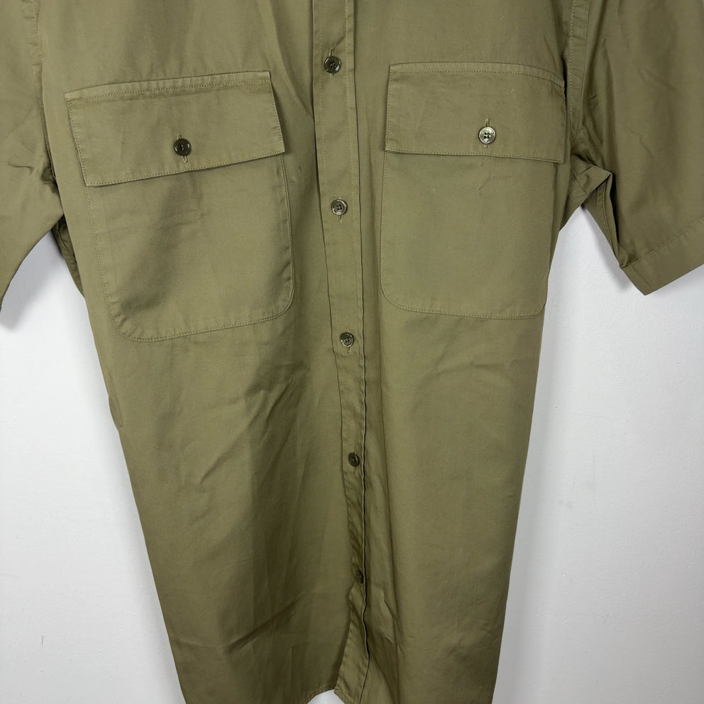 Helmut Lang Cargo Strap Shirt