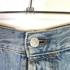 Acne Studios 2023M Trafalgar Jeans