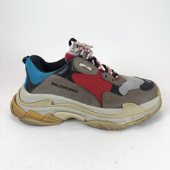 Balenciaga 'Triple S' Lowtop Sneakers