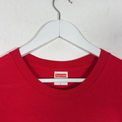 Supreme Scarface Graphic T-Shirt