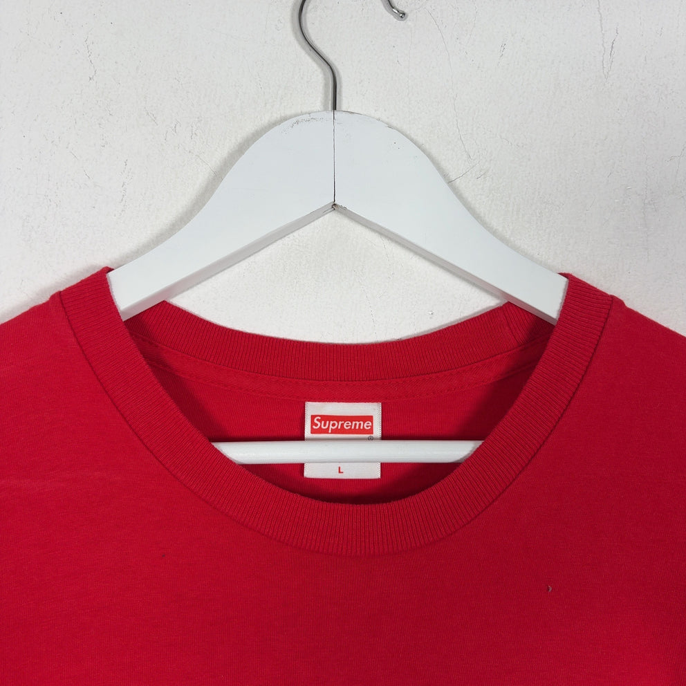 Supreme Scarface Graphic T-Shirt