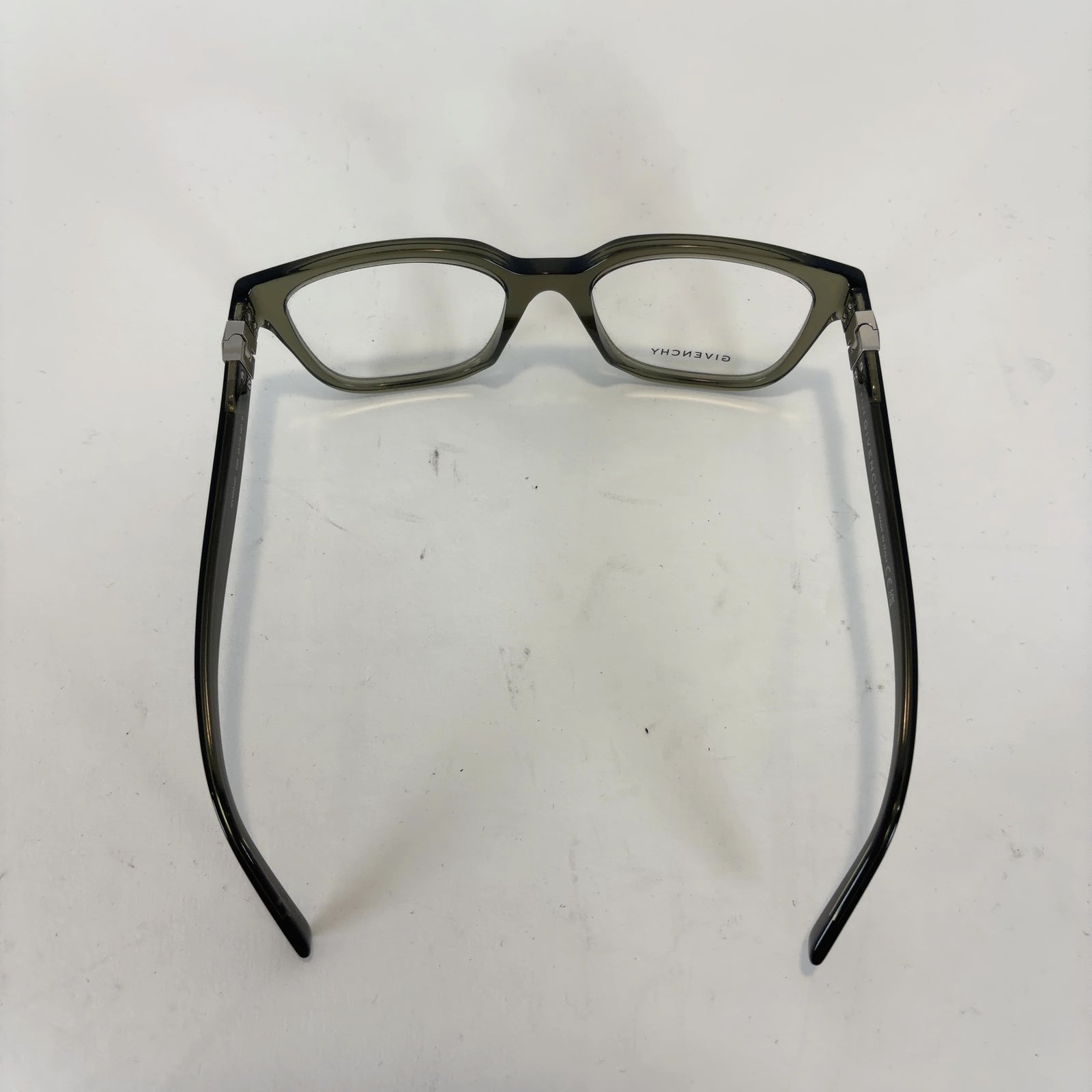 Givenchy Acetate 'GG' Emblem Sunglasses