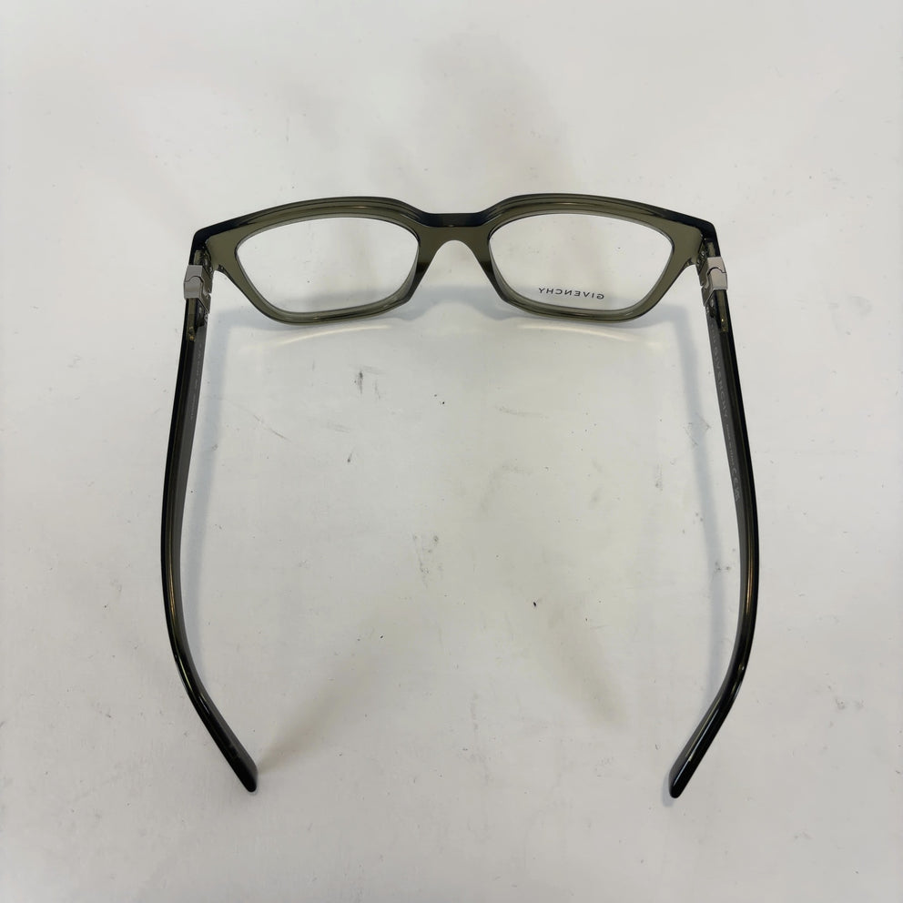 Givenchy Acetate 'GG' Emblem Sunglasses