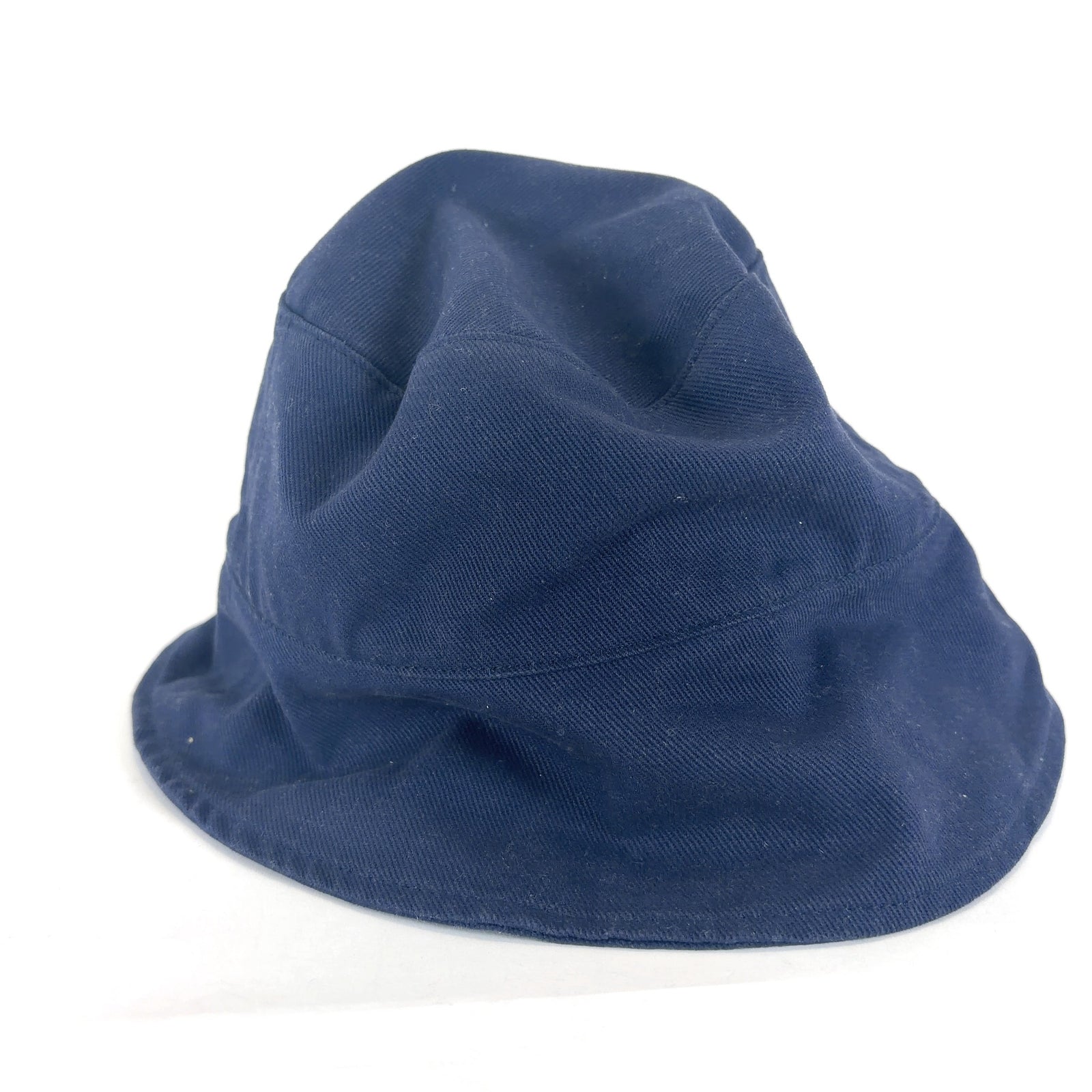 Rhude Spell Out Logo Bucket Hat
