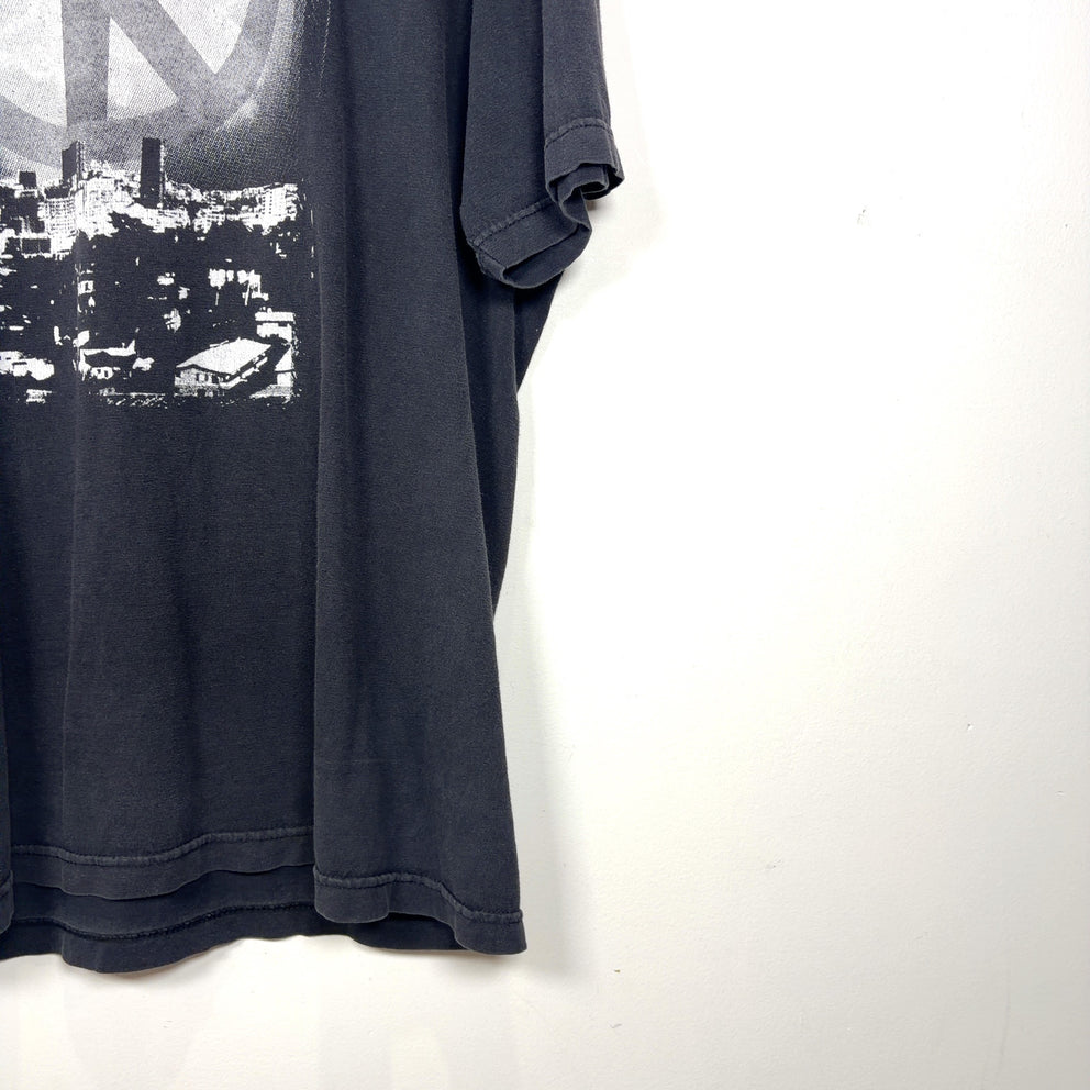 Vintage Bad Religon 'Hell' T-Shirt