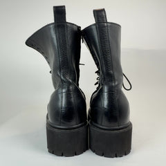 Balenciaga Stomper Boots