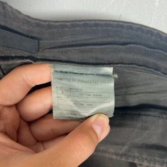 Julius AW08 Multi-Cargo Pocket Pants