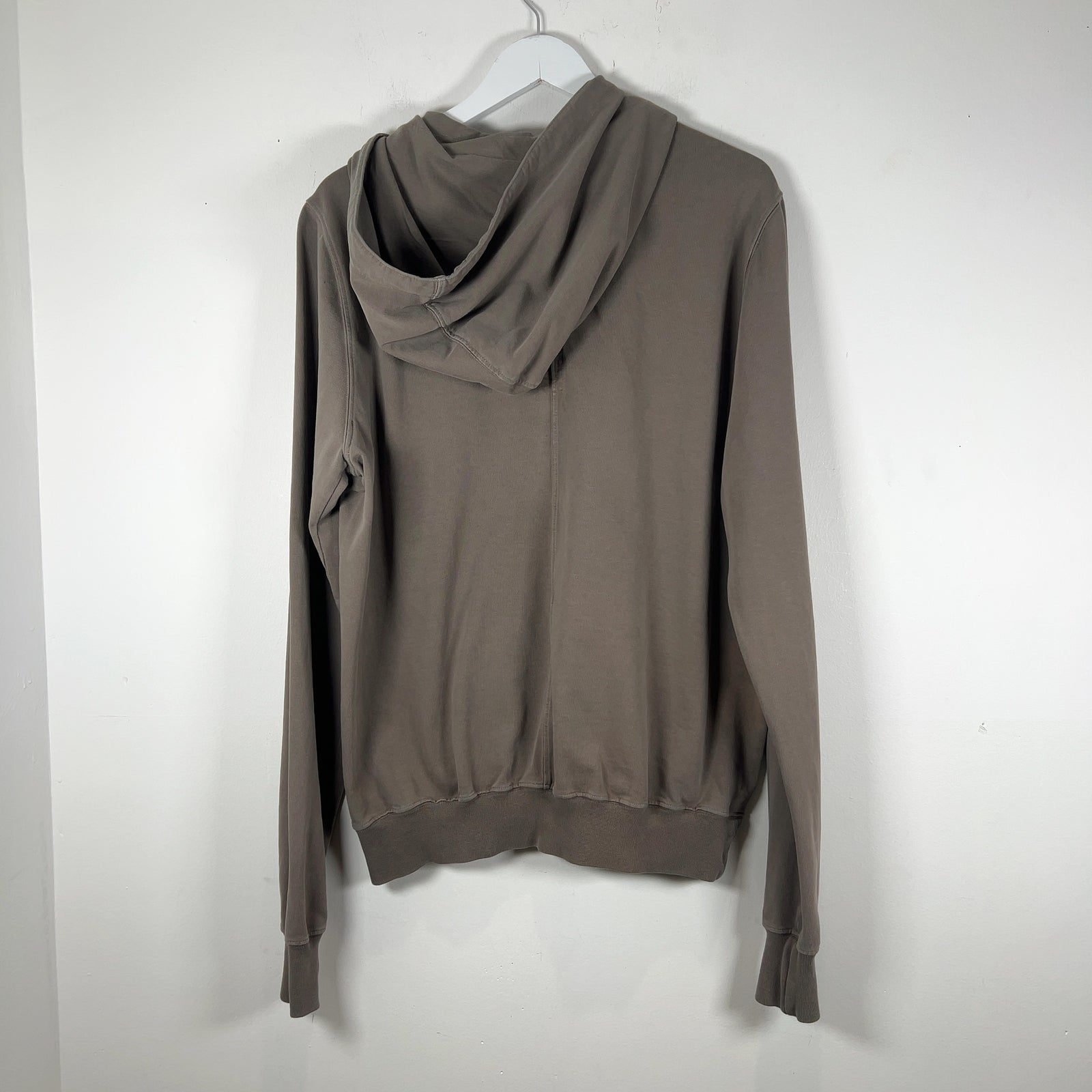 Rick Owens Dust Hoodie