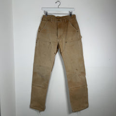 Carhartt Vintage Faded Double Knee Pants