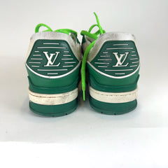 Louis Vuitton 'Trainer' Lowtop Sneakers