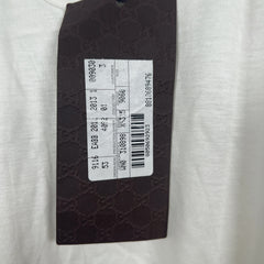 Gucci Modal Logo Tank Top