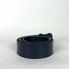 Louis Vuitton Epi Leather LV Initiales Belt