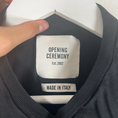 Opening Ceremony Logo Graphic T-Shirts