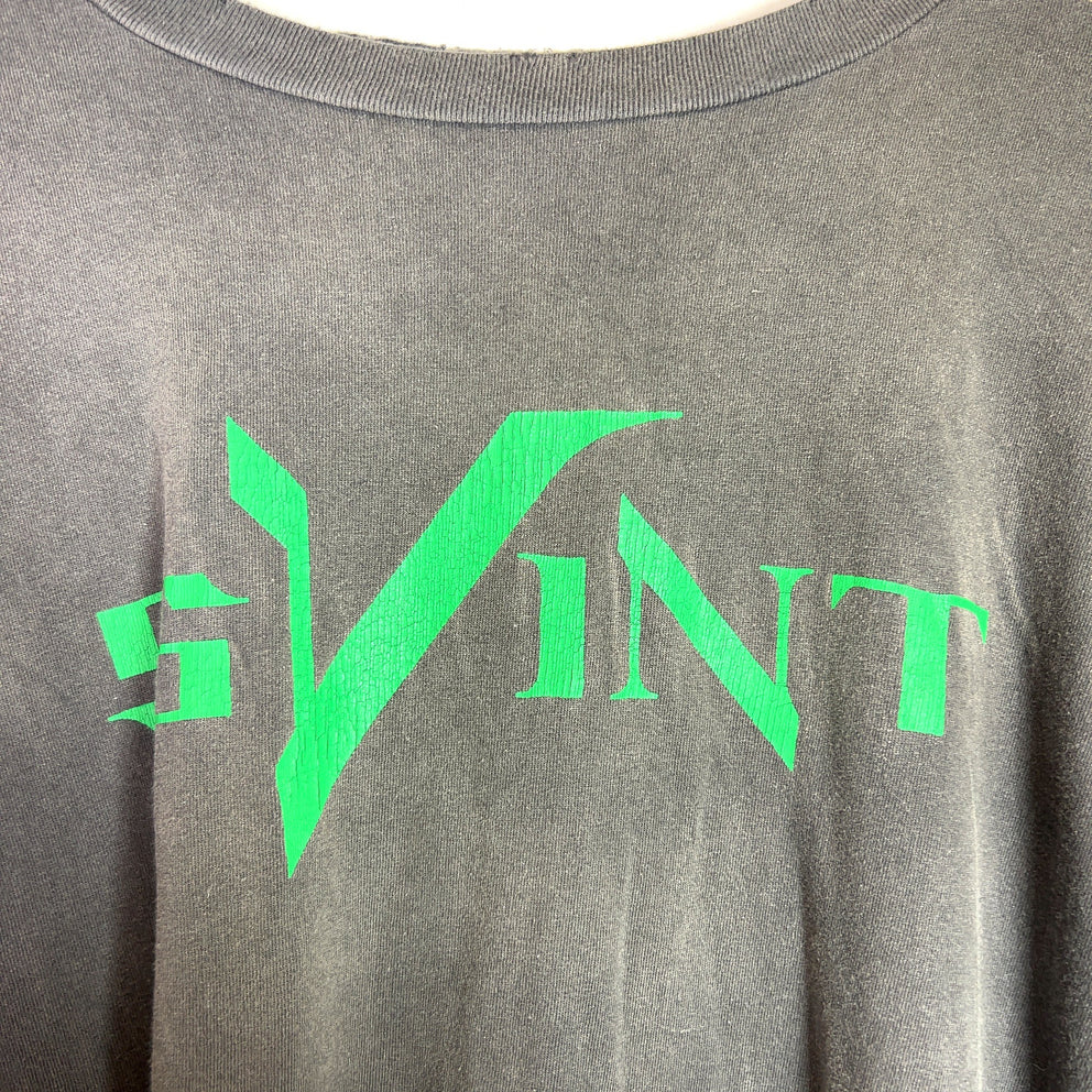 Saint Michael x Vlone Heaven & Hell Longsleeve