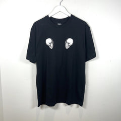 Number (N)ine Double Skull T-Shirt
