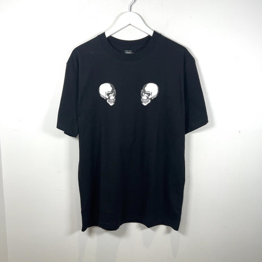 Number (N)ine Double Skull T-Shirt