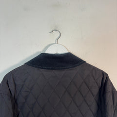 Burberry Quilted Haddington Light Jacket