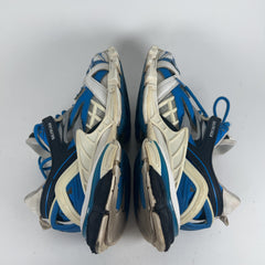 Balenciaga Track 2 Hightop Sneakers