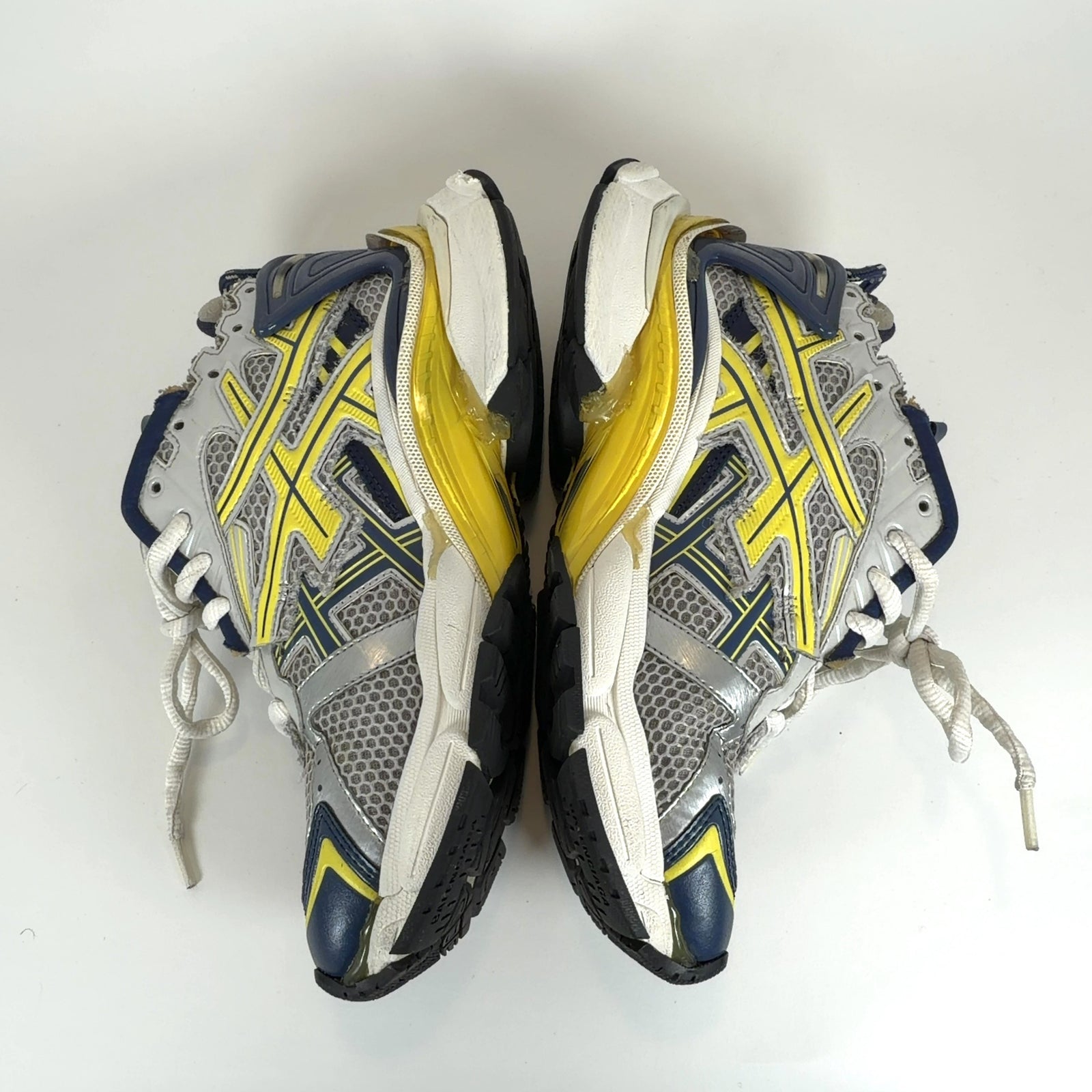 Balenciaga Runner Lowtop Sneakers