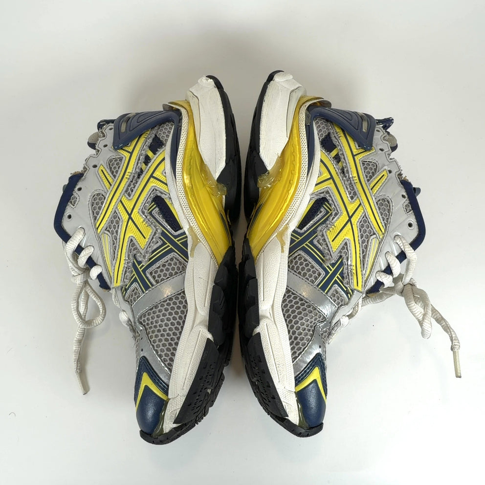 Balenciaga Runner Lowtop Sneakers