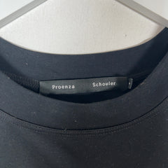 Proenza Schouler Logo T-Shirt