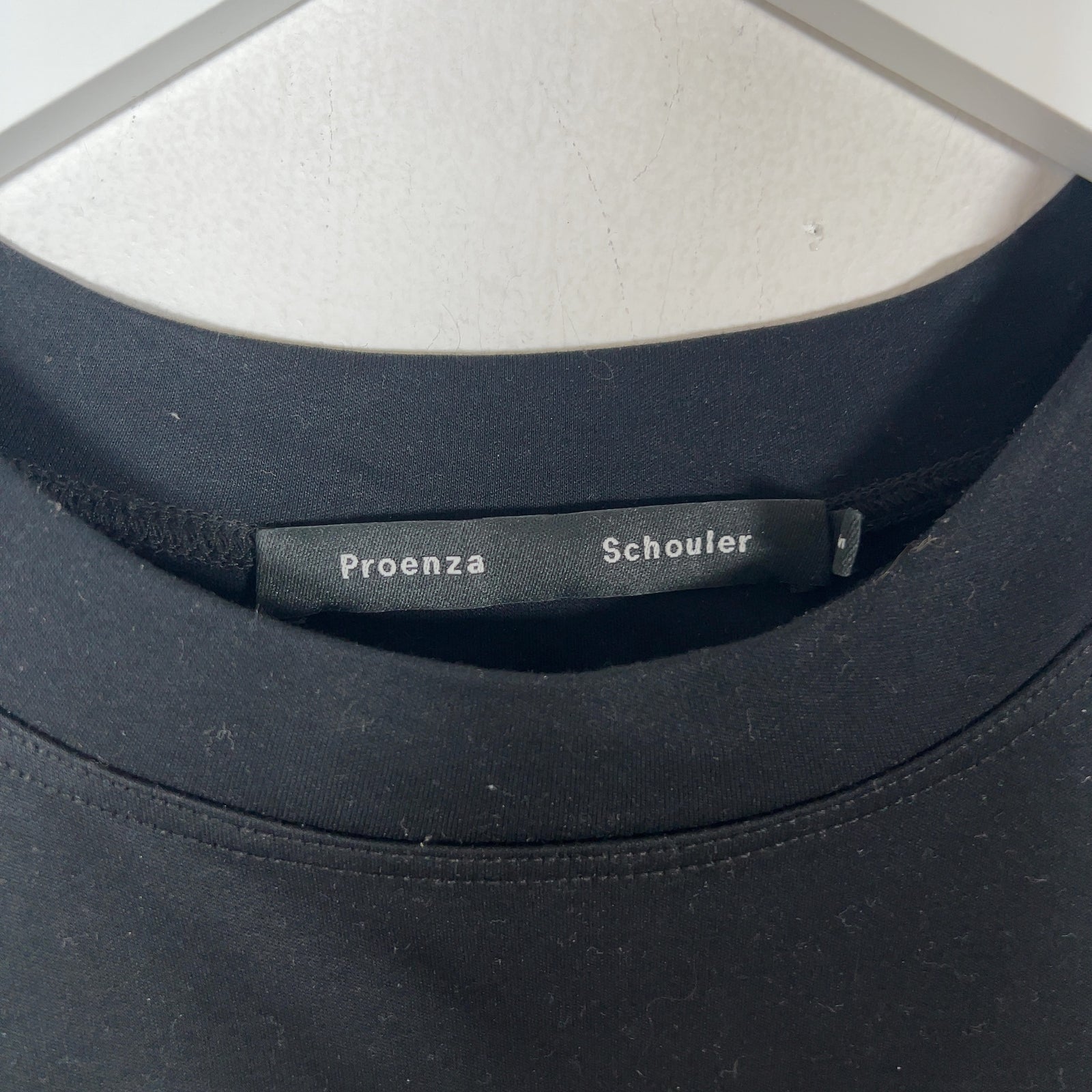 Proenza Schouler Logo T-Shirt