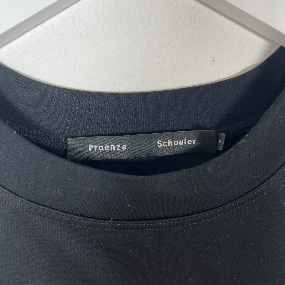 Proenza Schouler Logo T-Shirt