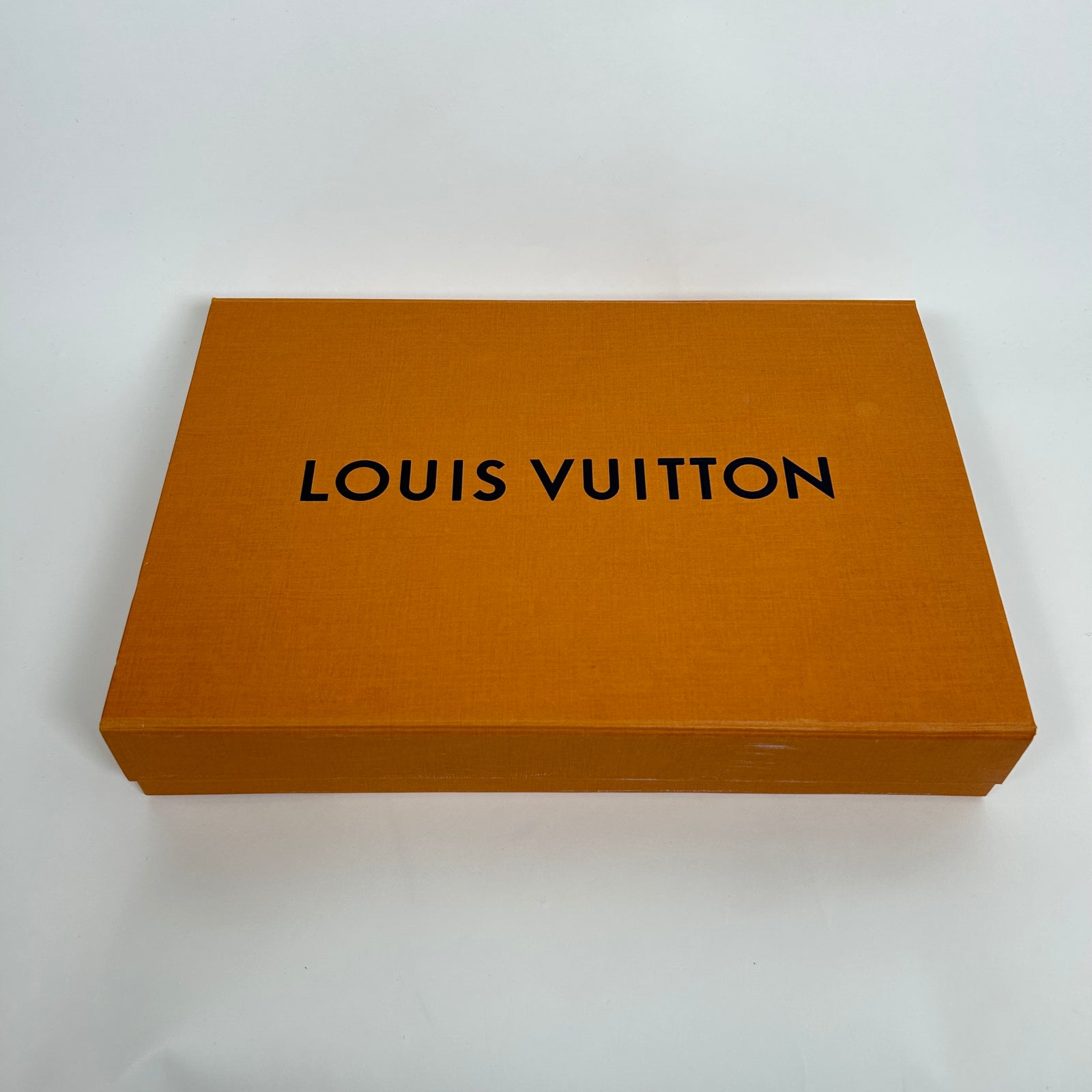 Louis Vuitton Black Wool Logo Beanie Size OS