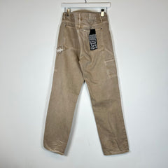 Ksubi Tan Carpenter Pants Size 32