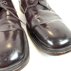 Gucci Vintage Boots