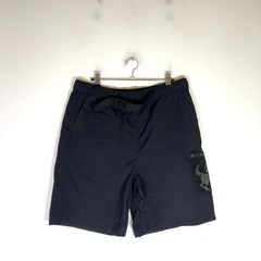 Sinclair Mesh Pocket Nylon Shorts