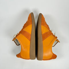 Maison Margiela Orange Gats Size 45