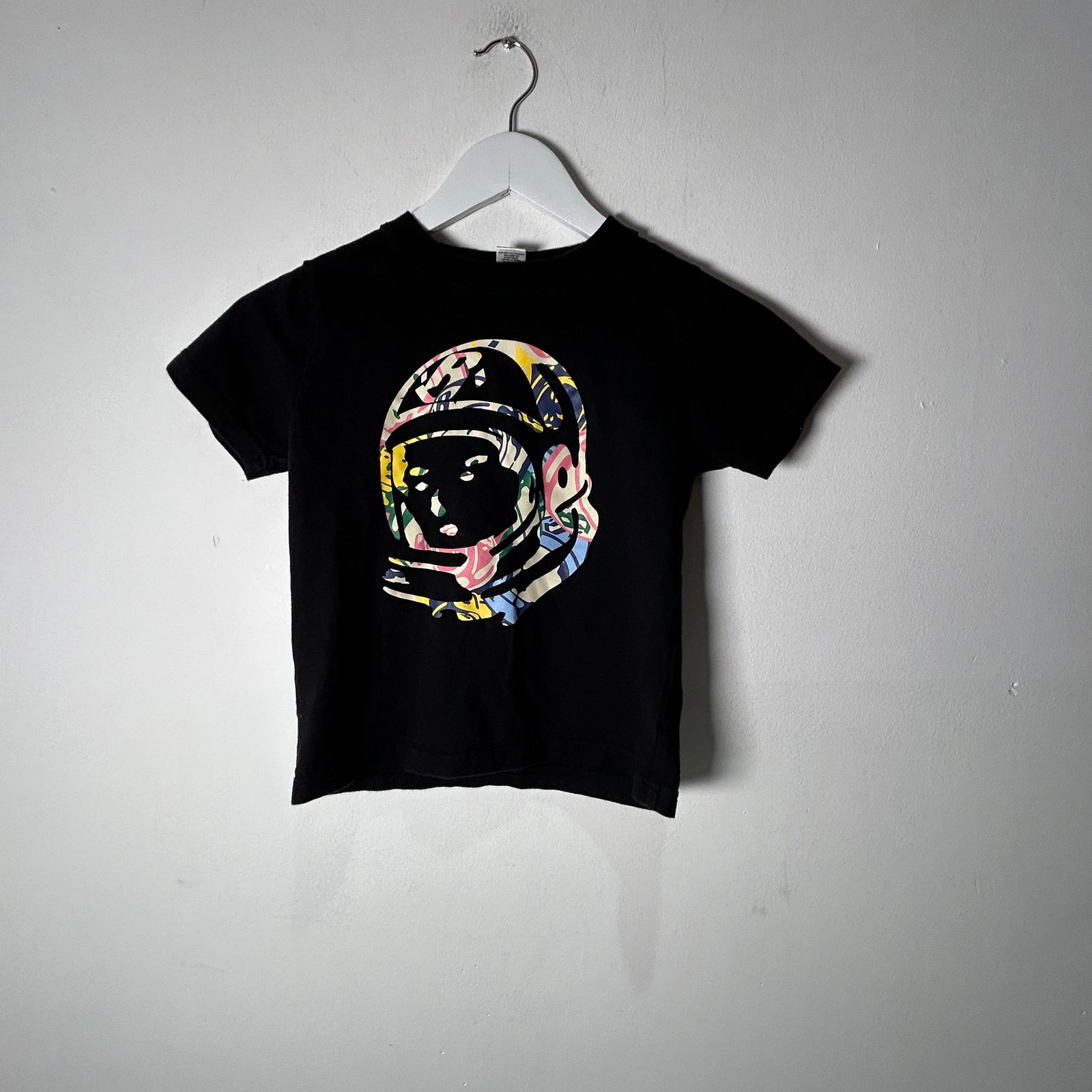 Billionare Boys Club Kids Graphic T-Shirt Size 5/6