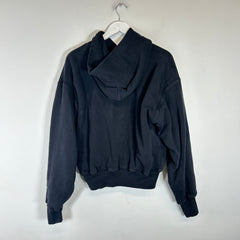 YZY x Gap Black Hoodie Size M