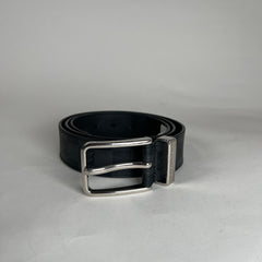 Louis Vuitton Damier Graphite Belt