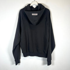 Essentials FOG Grey 1977 Hoodie Size S